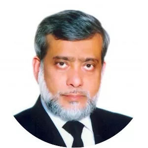 Hameedur Rahman