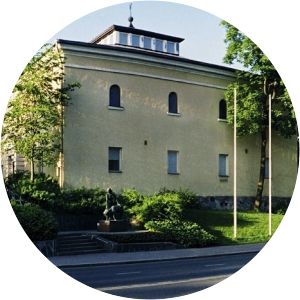 Hämeenlinna Art Museum