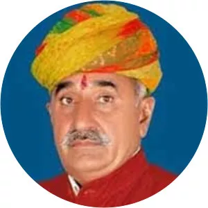 Hameer Singh Bhayal