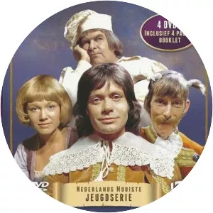 Hamelen - 1972 ‧ Children's television series