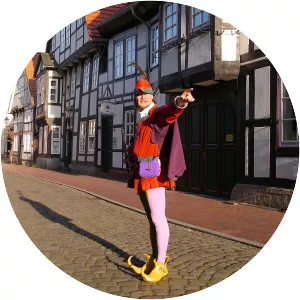 Hamelin - Town in Germany