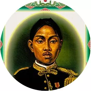 Hamengkubuwono II
