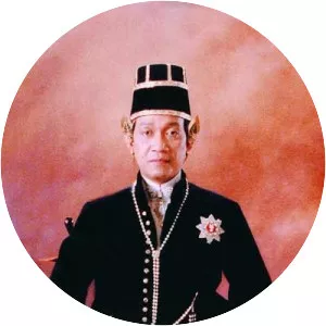 Hamengkubuwono X