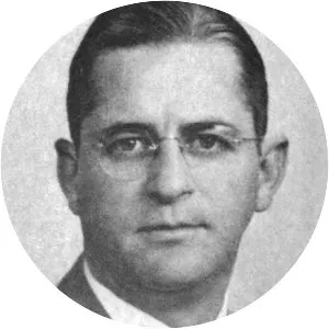 Hamer H. Budge