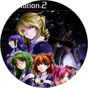 Hametsu no Mars - Video game