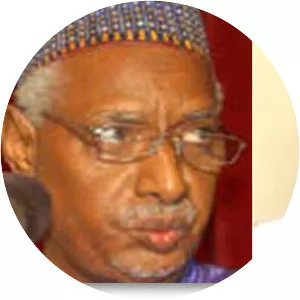 Hamid Algabid - Nigerien Politician