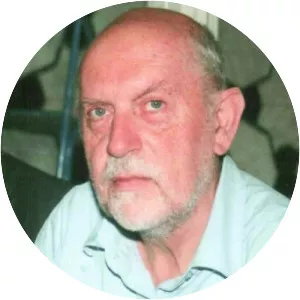 Hamid Algar - British professor