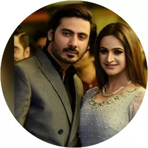 Hamid Ali Khan - Pakistani singer