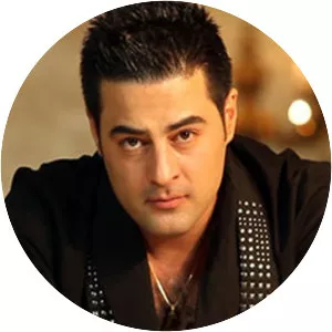 Hamid Asghari - Singer
