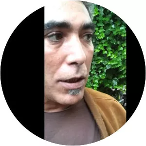 Hamid Batma - Musician ‧ Dounia Batma's father