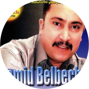 Hamid Belbeche - Musical artist