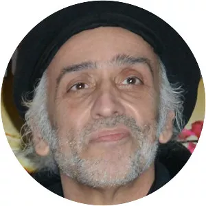 Hamid Djavadan