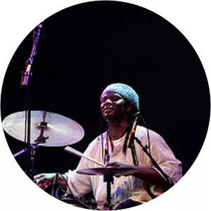 Hamid Drake
