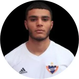 Hamid El Idrissi - Football player