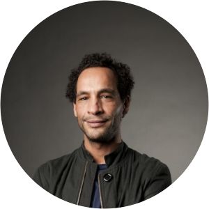 Hamid el Kanbouhi - Visual artist