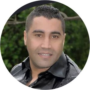 Hamid El Mardi - Musical artist