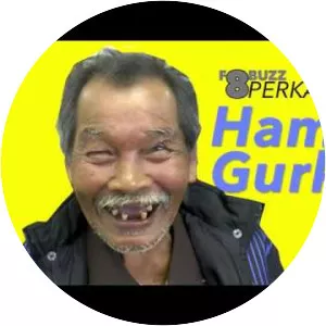 Hamid Gurkha