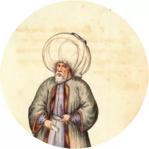 Hamid Hussain Musavi - Scholar