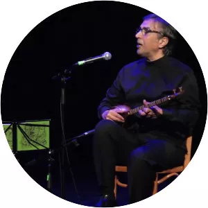 Hamid Motebassem - Persian musician