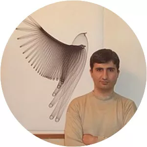 Hamid Naderi Yeganeh