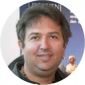 Hamid R. Yousefi - German philosopher