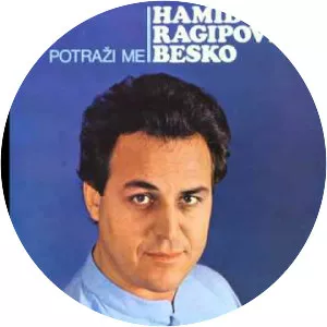 Hamid Ragipović Besko