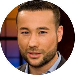 Hamid Rahimi - Boxer