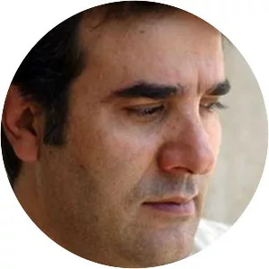 Hamid Reza Noorbakhsh - Persian vocalist