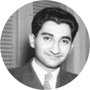 Hamid Reza Pahlavi