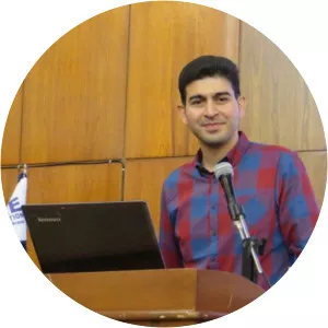 Hamid Reza Yousefi - German philosopher