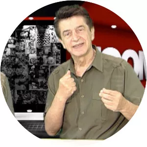 Hamid Shabkhiz - Iranian television presenter