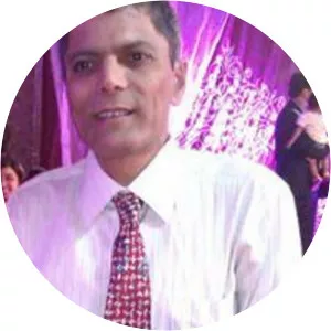 Hamid Siddiqui photograph