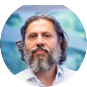 Hamid Tizhoosh - Researcher