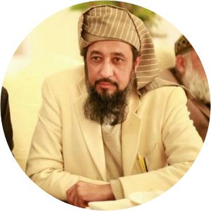 Hamid Ul Haq Haqqani