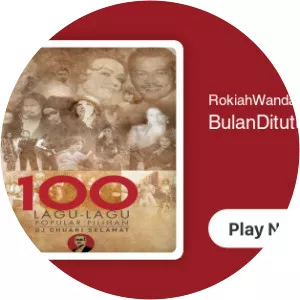 hamidah ahmad rokiah wan dah