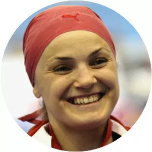 Hamide Bıkçın Tosun - Turkish taekwondo athlete