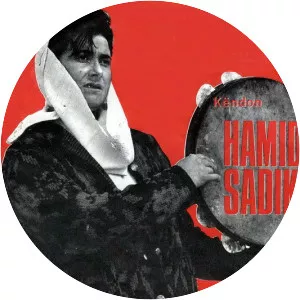 Hamide Sadiku
