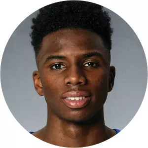 Hamidou Diallo