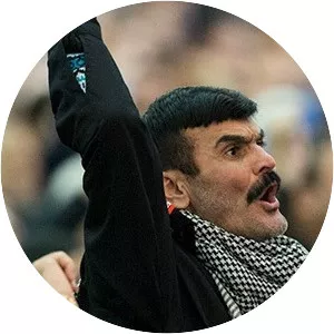 HamidReza Ahmadabadi