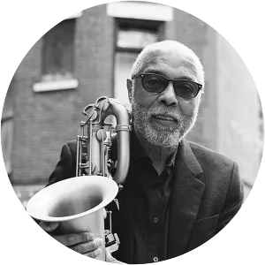 Hamiet Bluiett - American saxophonist