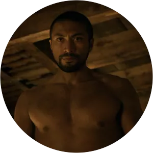 Hamilcar - Fictional character