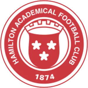 Hamilton Academical F. C. - Football club