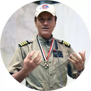 Hamilton Alves da Rocha