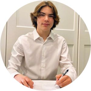 Hamilton Beckett photograph