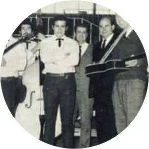 Hamilton County Bluegrass Band