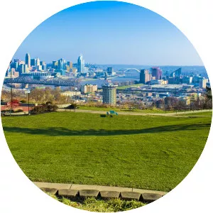 Hamilton County - County in Ohio