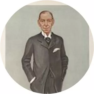 Hamilton Cuffe, 5th Earl of Desart photograph