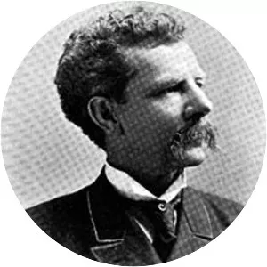 Hamilton D. Coleman