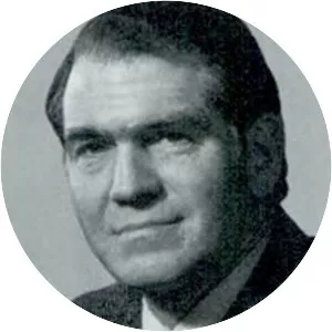 Hamilton Fish IV - Former United States Representative