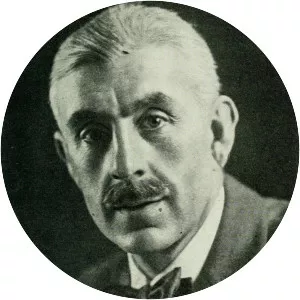 Hamilton Fyfe